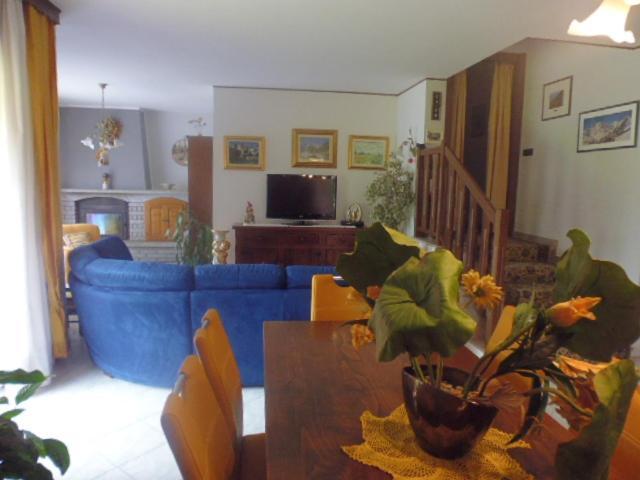 Bed and Breakfast A Casa Di Lara Beura Экстерьер фото