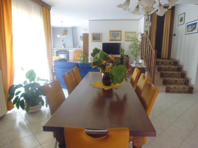 Bed and Breakfast A Casa Di Lara Beura Экстерьер фото