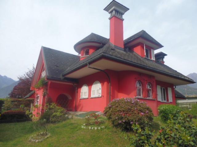 Bed and Breakfast A Casa Di Lara Beura Экстерьер фото