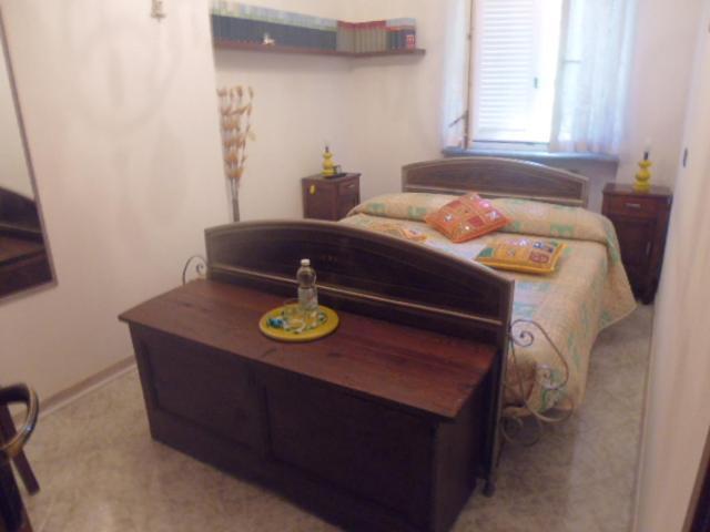 Bed and Breakfast A Casa Di Lara Beura Экстерьер фото