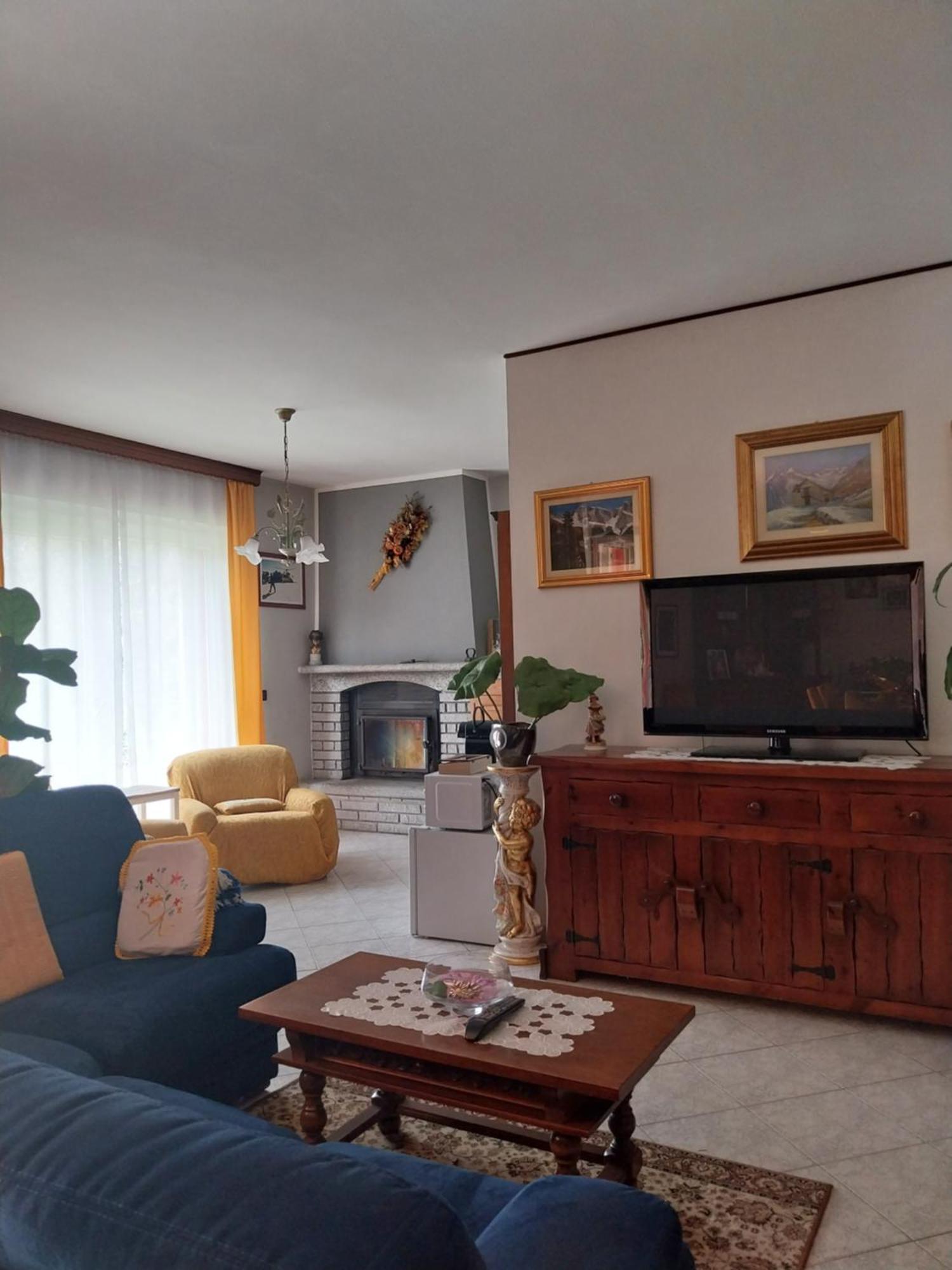 Bed and Breakfast A Casa Di Lara Beura Экстерьер фото