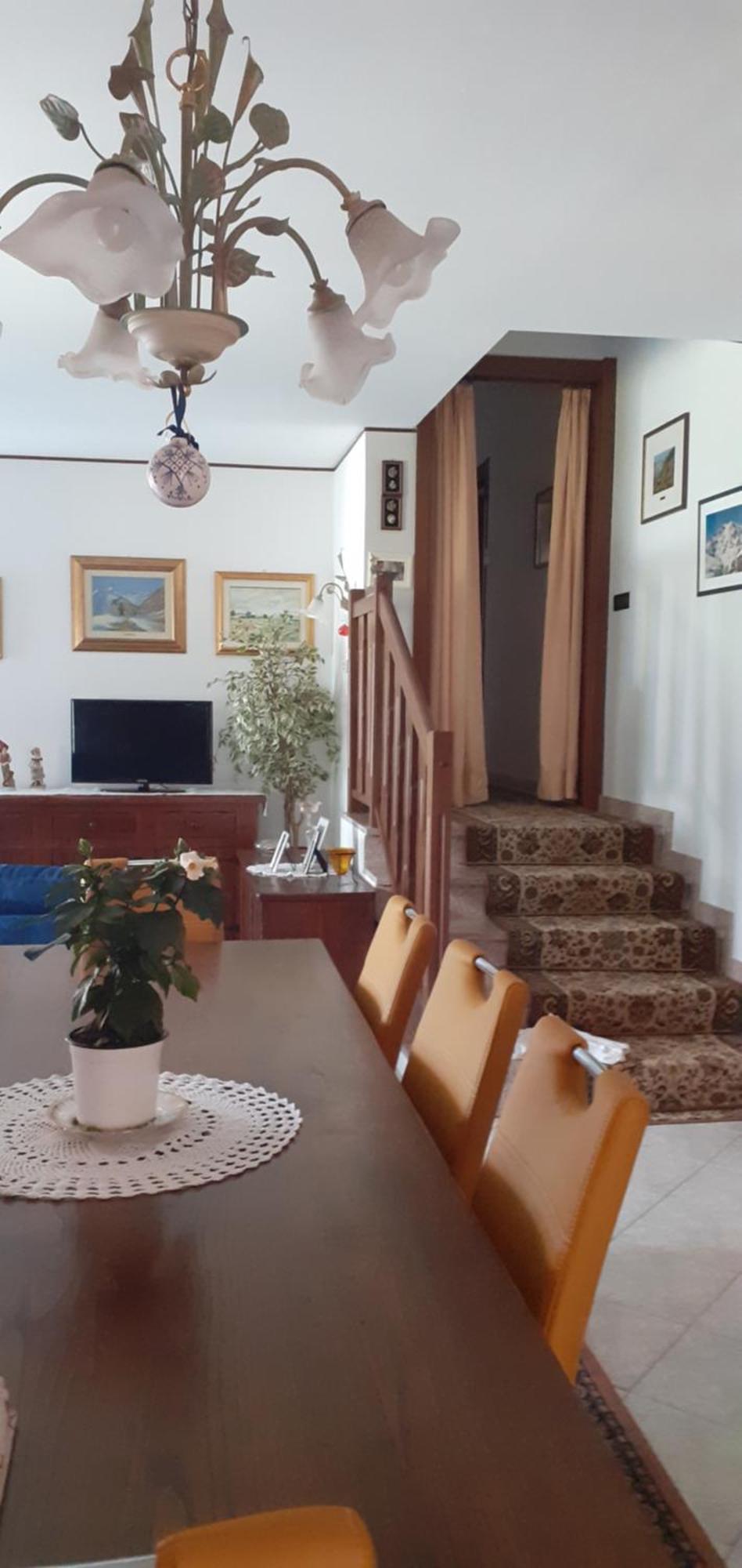 Bed and Breakfast A Casa Di Lara Beura Экстерьер фото