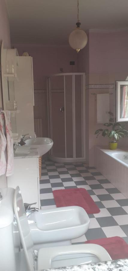 Bed and Breakfast A Casa Di Lara Beura Экстерьер фото