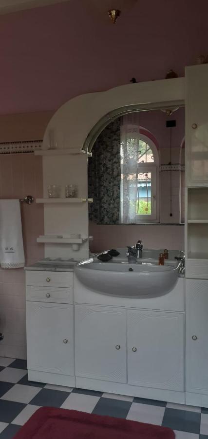 Bed and Breakfast A Casa Di Lara Beura Экстерьер фото